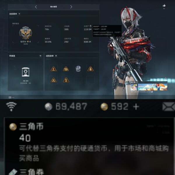 大图